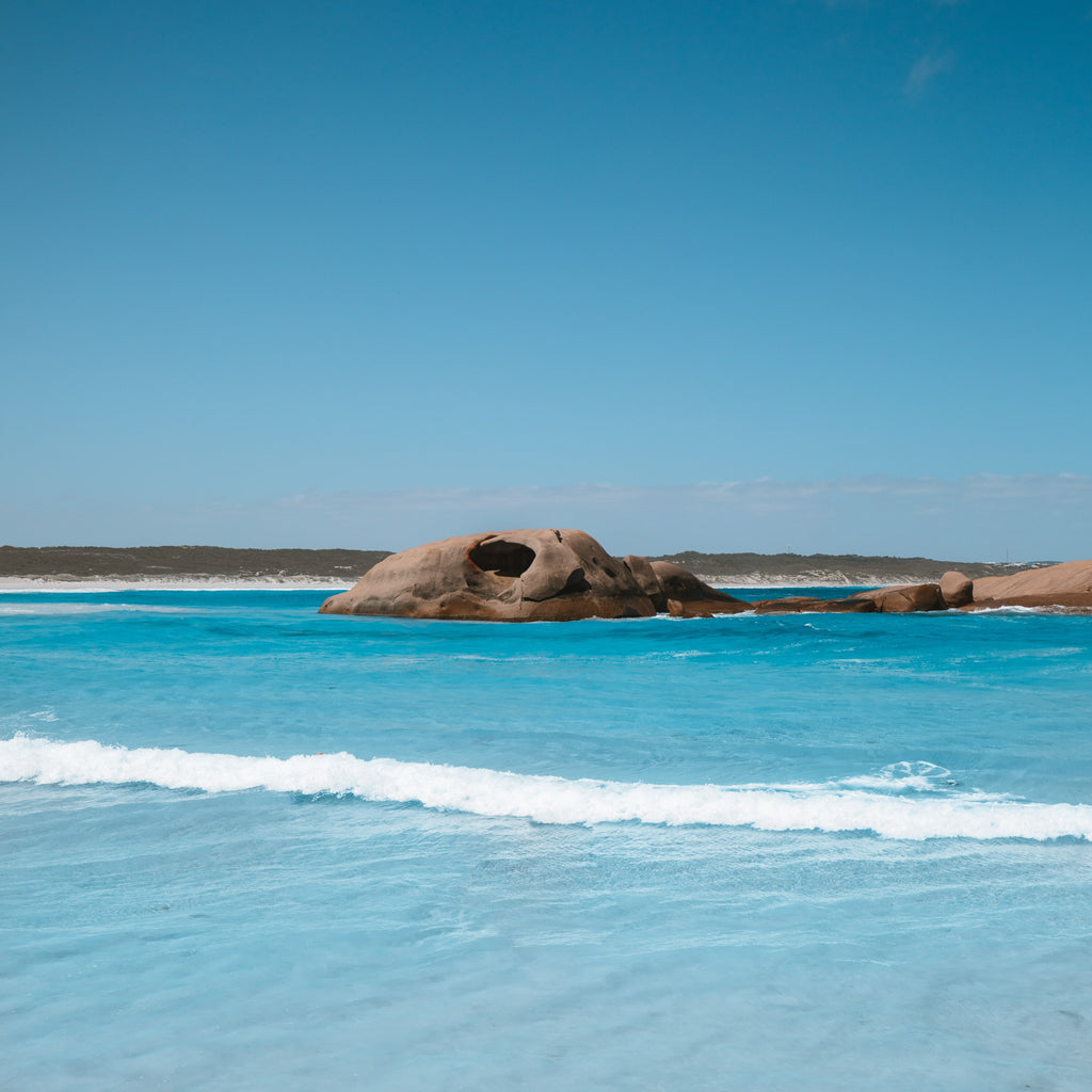 esperance beaches western australia